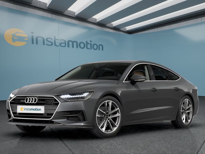 Audi A7 180 kW