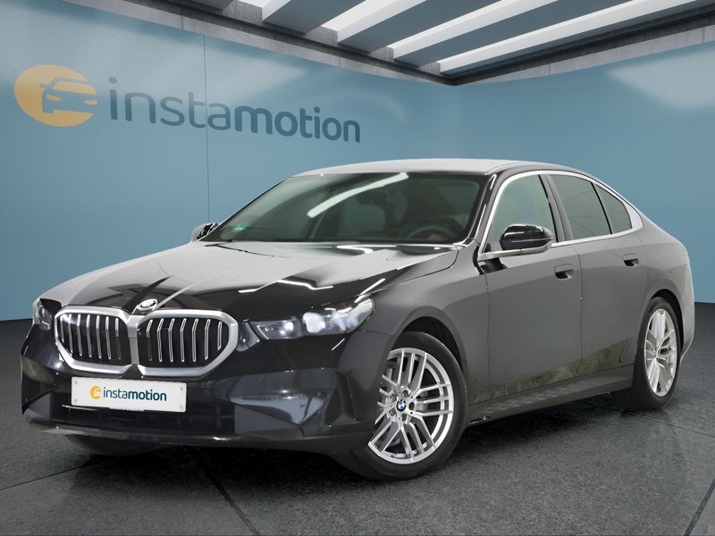 BMW 520 145 kW