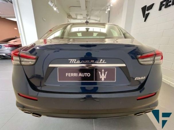 Maserati Ghibli GT 243 kW image number 3