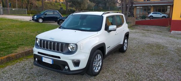 Jeep Renegade 1.0 Limited 88 kW image number 1