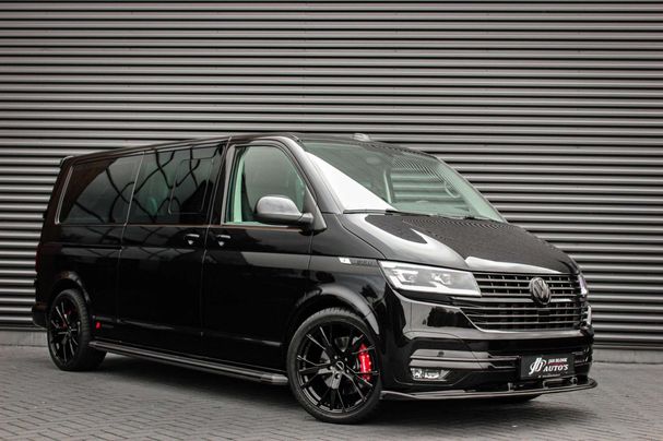 Volkswagen T6 Transporter DSG 150 kW image number 2