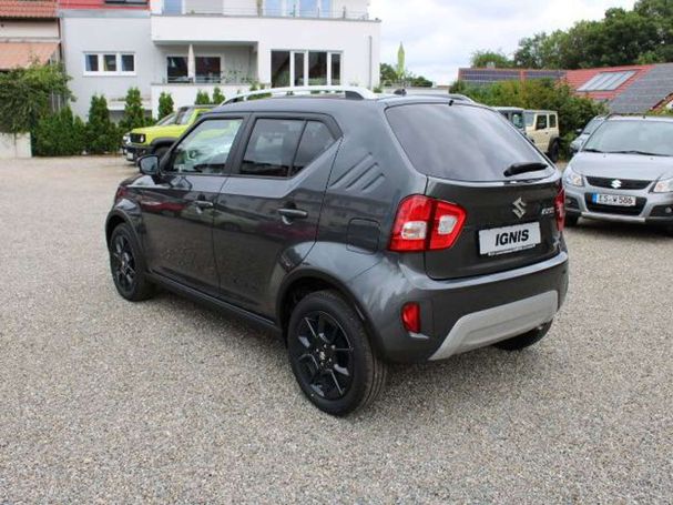 Suzuki Ignis 61 kW image number 7