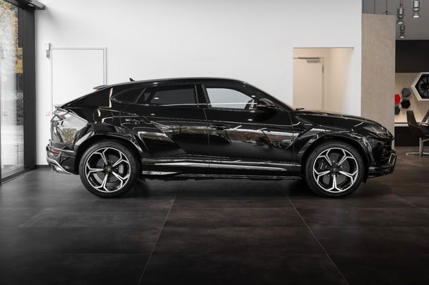 Lamborghini Urus 478 kW image number 5