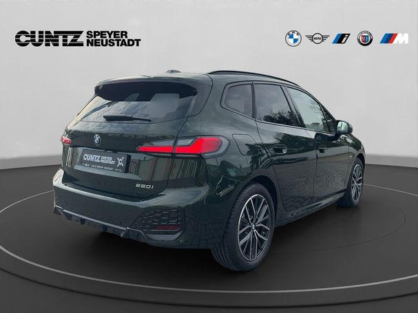 BMW 220i Active Tourer 125 kW image number 6