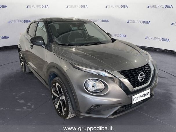 Nissan Juke 1.0 DIG-T N-CONNECTA 84 kW image number 2