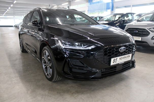 Ford Focus Hybrid ST-Line 92 kW image number 7