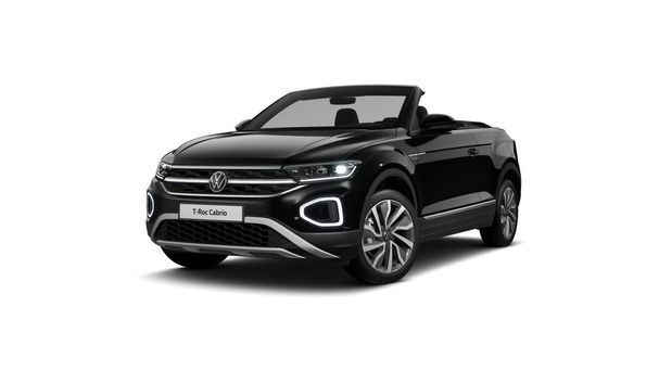 Volkswagen T-Roc 1.5 TSI DSG 110 kW image number 1