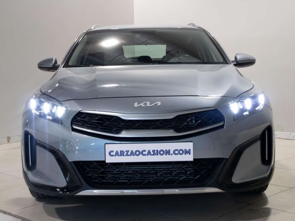 Kia XCeed 1.0 T-GDi 88 kW image number 18