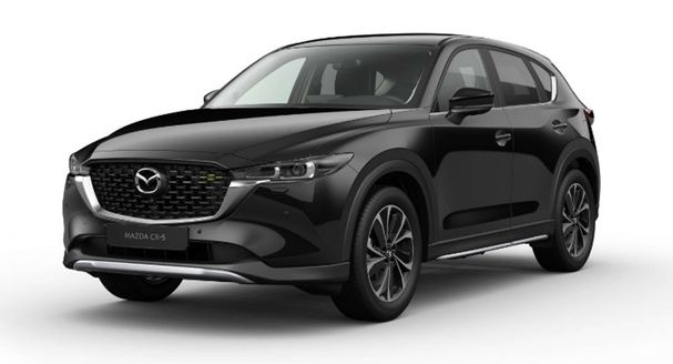 Mazda CX-5 143 kW image number 1