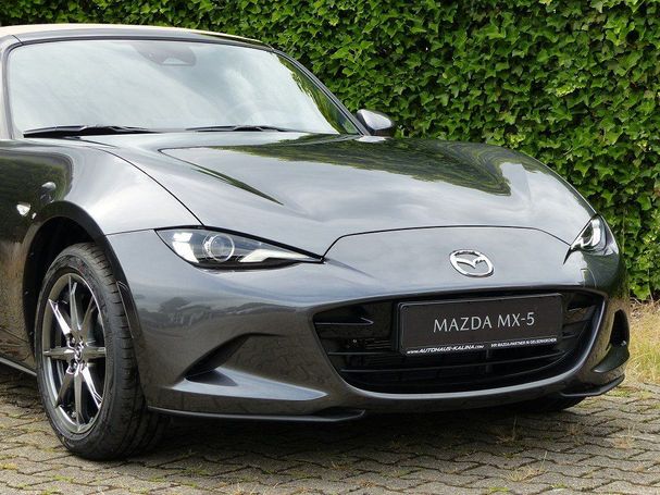 Mazda MX-5 SKYACTIV-G 132 97 kW image number 1