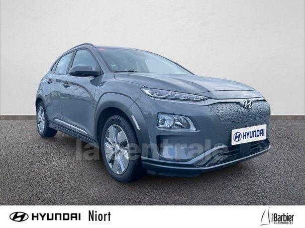 Hyundai Kona 100 kW image number 2