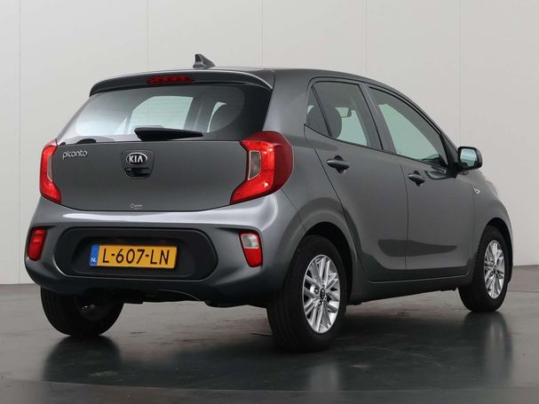 Kia Picanto 1.0 49 kW image number 3