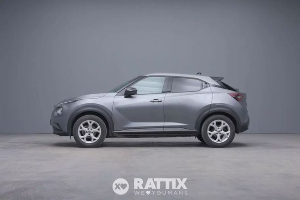 Nissan Juke 1.0 DIG-T 114 N-CONNECTA 84 kW image number 2