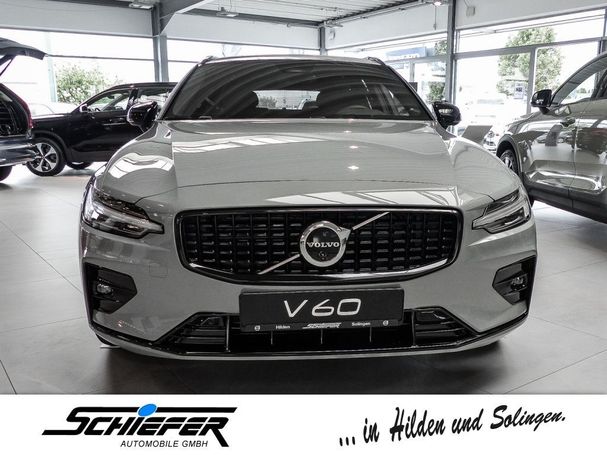 Volvo V60 B4 Plus 145 kW image number 13