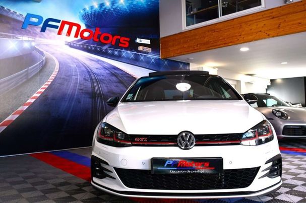 Volkswagen Golf GTI DSG Performance 181 kW image number 9