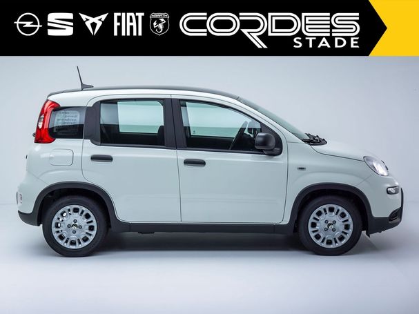 Fiat Panda 51 kW image number 3