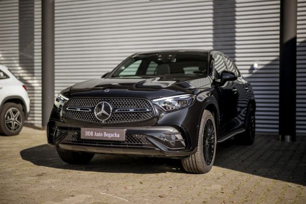 Mercedes-Benz GLC 300 Line 198 kW image number 1