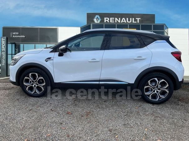 Renault Captur 103 kW image number 19