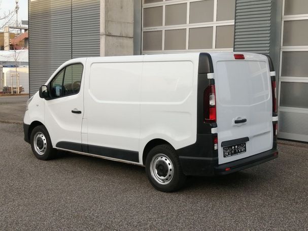 Renault Trafic Komfort 88 kW image number 4