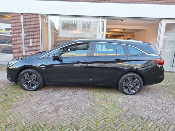 Opel Astra Sports Tourer 1.0 Turbo 120 Jaar Edition 77 kW image number 8