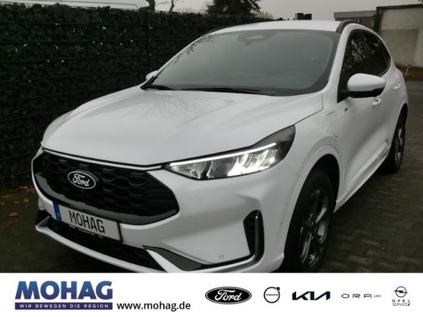 Ford Kuga 2.5 PHEV 178 kW image number 1