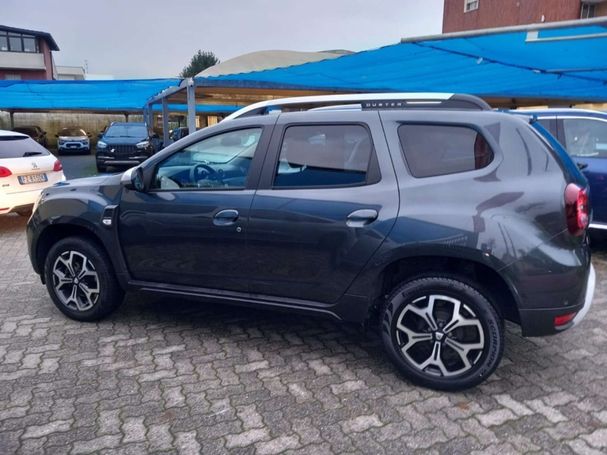 Dacia Duster TCe 100 Prestige 74 kW image number 5