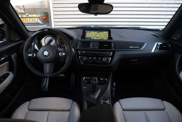 BMW 140i M 250 kW image number 8