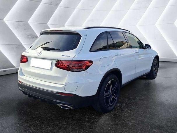 Mercedes-Benz GLC 300 de 4Matic 225 kW image number 6