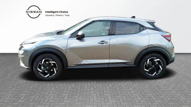 Nissan Juke 84 kW image number 4