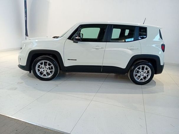 Jeep Renegade 96 kW image number 7