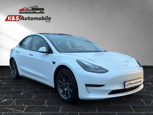 Tesla Model 3 Long Range AWD 324 kW image number 2