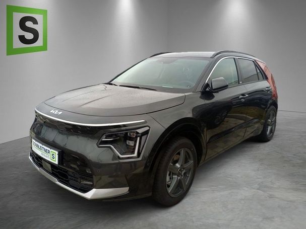 Kia Niro 150 kW image number 1