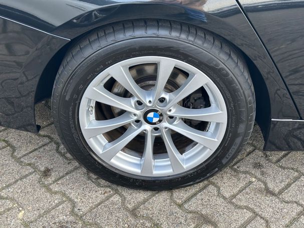 BMW 320d Touring 140 kW image number 6