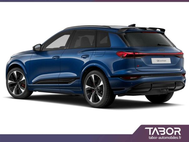 Audi e-tron Performance 370 kW image number 2