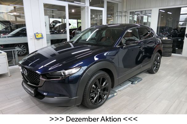 Mazda CX-30 186 Nagisa 137 kW image number 1