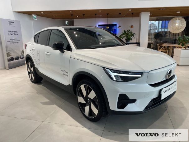 Volvo C40 170 kW image number 2