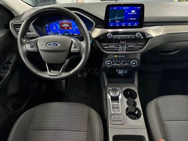 Ford Kuga 1.5 EcoBlue Titanium 88 kW image number 9