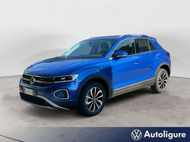 Volkswagen T-Roc 1.0 TSI T-Roc 81 kW image number 1