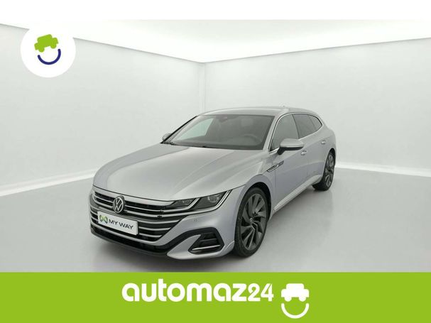 Volkswagen Arteon 2.0 TDI DSG 110 kW image number 1