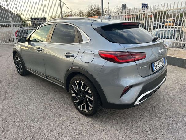 Kia XCeed 1.0 86 kW image number 5