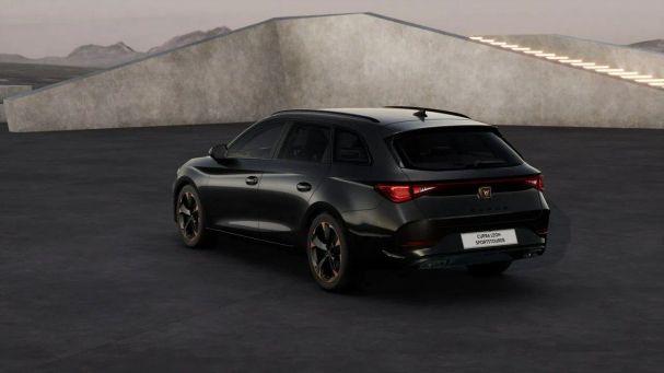 Cupra Leon Sportstourer 110 kW image number 9