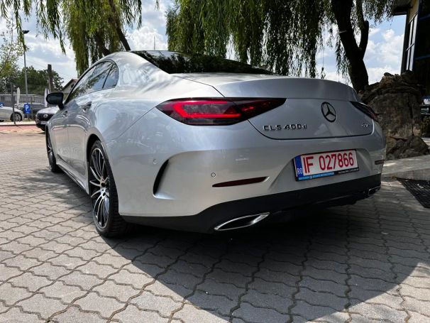 Mercedes-Benz CLS 400 d 250 kW image number 3