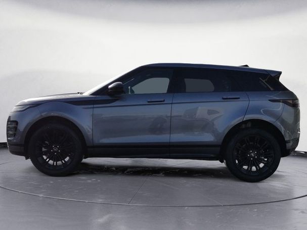 Land Rover Range Rover Evoque D200 Dynamic SE 150 kW image number 4