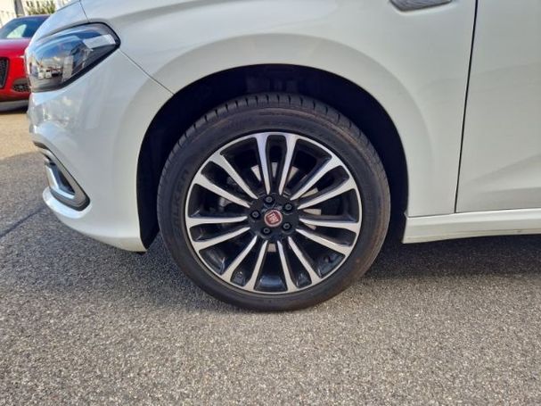 Fiat Tipo 74 kW image number 10