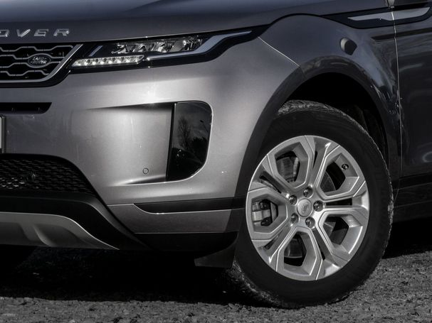 Land Rover Range Rover Evoque 198 kW image number 5