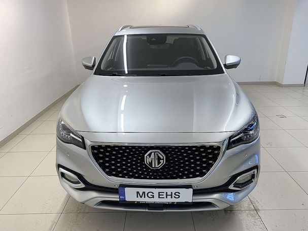 MG EHS Plug-in-Hybrid Luxury 209 kW image number 4