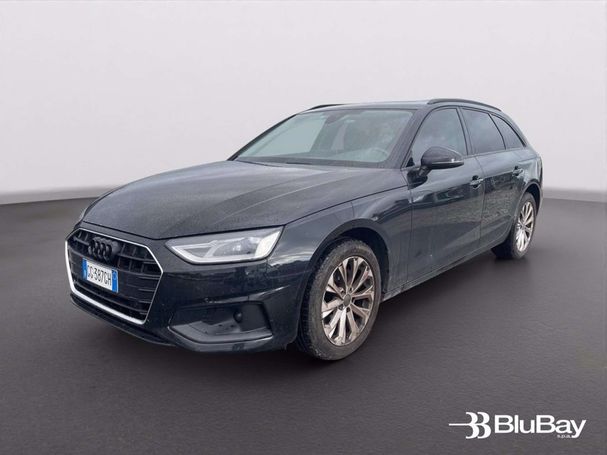 Audi A4 35 TDI S tronic Avant Advanced Business 120 kW image number 1