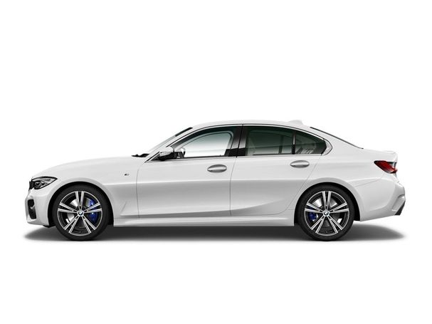 BMW 330d M Sport 210 kW image number 4