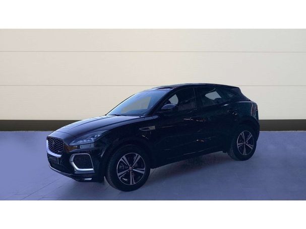 Jaguar E-Pace R-Dynamic S AWD 120 kW image number 1