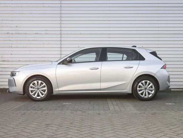 Opel Astra 81 kW image number 3